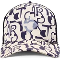 gorra-trucker-beige-und-schwarz-simple-aztek-hft-von-djinns