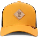 trucker-cap-gelb-und-schwarz-plainlace-hft-von-djinns