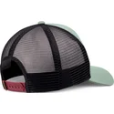 grune-und-schwarze-trucker-kappe-plainlace-hft-von-djinns