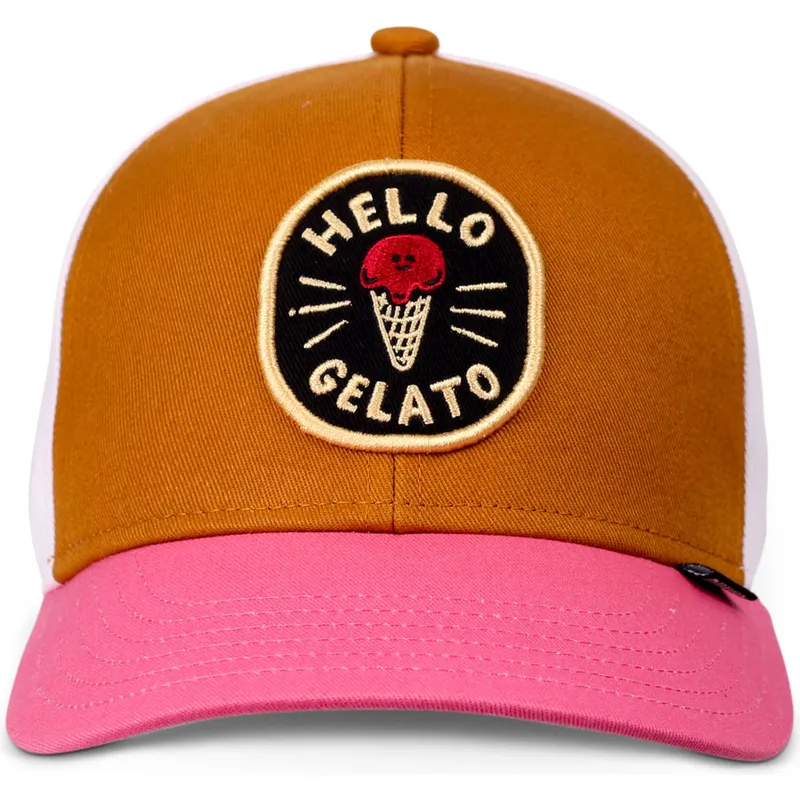 sapkak-ivelt-tobbszinu-snapback-gyereknek-food-gelato-basic-djinns
