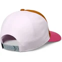 djinns-food-gelato-basic-mehrfarbige-snapback-cap-fur-kinder