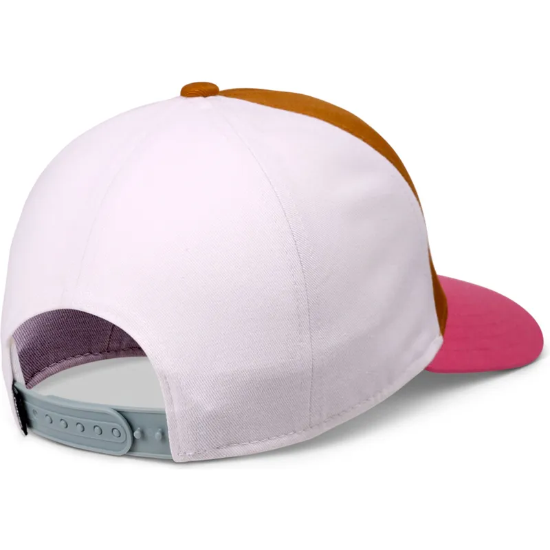 sapkak-ivelt-tobbszinu-snapback-gyereknek-food-gelato-basic-djinns