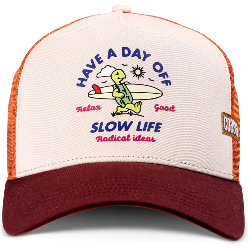 sapkak-ivelt-barna-snapback-day-off-hft-coastal sapkak-ivelt-barna-snapback-day-off-hft-coastal