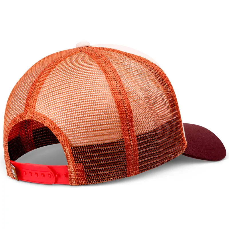 sapkak-ivelt-barna-snapback-day-off-hft-coastal sapkak-ivelt-barna-snapback-day-off-hft-coastal