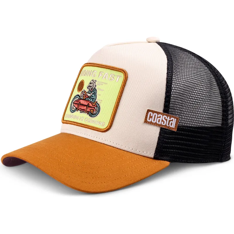 sapkak-ivelt-barna-snapback-riding-fast-hft-coastal