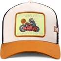 sapkak-ivelt-barna-snapback-riding-fast-hft-coastal