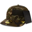 bojd-keps-kamouflage-justerad-59fifty-pre-curved-brushed-cotton-three-looms-woodland-fran-new-era