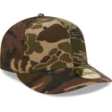 sapkak-ivelt-terepmintas-illesztett-59fifty-pre-curved-brushed-cotton-three-looms-woodland-new-era