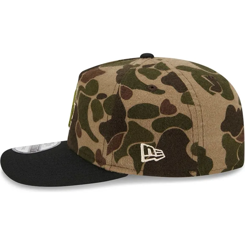 sapkak-ivelt-terepmintas-allithato-19twenty-brushed-cotton-three-looms-duck-los-angeles-dodgers-mlb-new-era