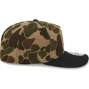 sapkak-ivelt-terepmintas-allithato-19twenty-brushed-cotton-three-looms-duck-los-angeles-dodgers-mlb-new-era