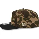 cap-ivelt-kamuflazh-reguliruema-lenta-19twenty-brushed-cotton-three-looms-duck-new-york-yankees-mlb-new-era