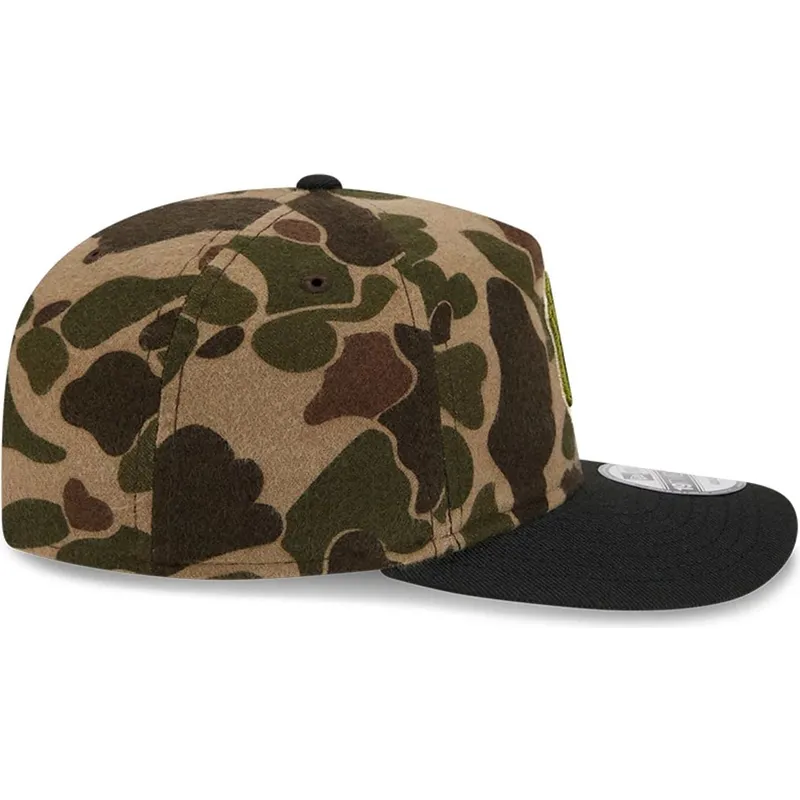 sapkak-ivelt-terepmintas-allithato-19twenty-brushed-cotton-three-looms-duck-new-york-yankees-mlb-new-era