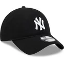 sapkak-ivelt-fekete-allithato-9twenty-merino-wool-yarn-new-york-yankees-mlb-new-era