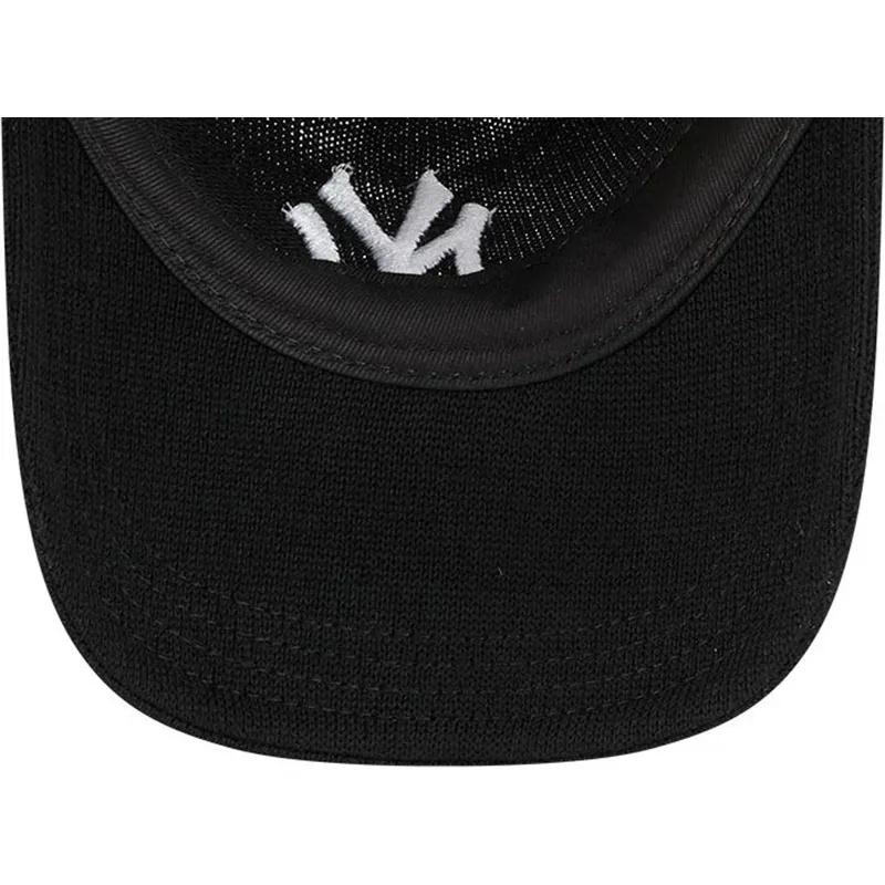 sapkak-ivelt-fekete-allithato-9twenty-merino-wool-yarn-new-york-yankees-mlb-new-era