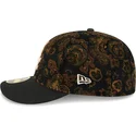 sapkak-ivelt-fekete-illesztett-59fifty-low-profile-floral-cord-three-looms-printed-corduroy-chicago-white-sox-mlb-new-era