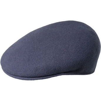 Svájci sapkák sötétkék 504 Deep Springs Kangol