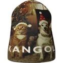 gorro-multicolor-holiday-rev-buddy-black-von-kangol