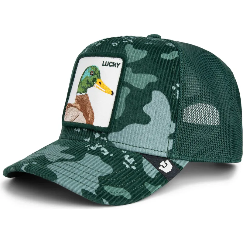 sapkak-ivelt-zold-snapback-lucky-duck-corduroy-camo-the-farm-goorin-bros