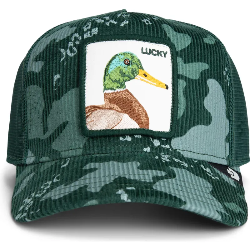 sapkak-ivelt-zold-snapback-lucky-duck-corduroy-camo-the-farm-goorin-bros