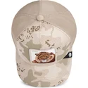 sapkak-ivelt-bezs-snapback-king-corduroy-camo-the-farm-goorin-bros