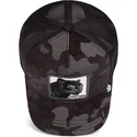 schwarze-trucker-kappe-panther-corduroy-camo-the-farm-von-goorin-bros