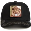 sapkak-ivelt-fekete-snapback-king-golden-suede-the-farm-goorin-bros