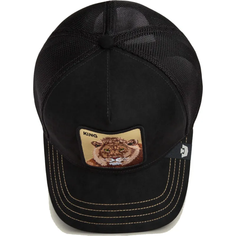 sapkak-ivelt-fekete-snapback-king-golden-suede-the-farm-goorin-bros