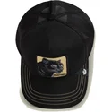 schwarze-trucker-kappe-panther-golden-suede-the-farm-von-goorin-bros