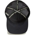 schwarze-trucker-kappe-panther-golden-suede-the-farm-von-goorin-bros