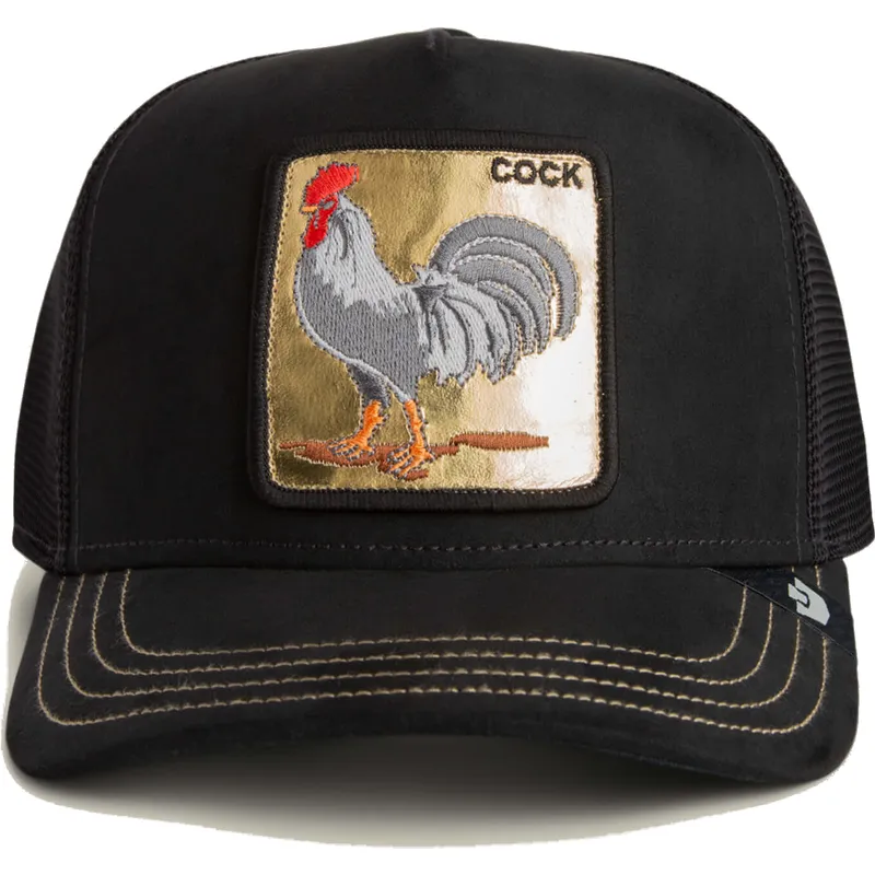 sapkak-ivelt-fekete-snapback-cock-golden-suede-the-farm-goorin-bros sapkak-ivelt-fekete-snapback-cock-golden-suede-the-farm-goorin-bros