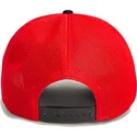 cap-ivelt-cherven-snapbek-the-farm-de-goorin-bros