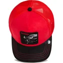 sapkak-ivelt-piros-snapback-bufalo-ruthless-buffalo-suede-the-farm-the-farm-de-goorin-bros