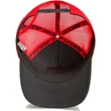 sapkak-ivelt-piros-snapback-bufalo-ruthless-buffalo-suede-the-farm-the-farm-de-goorin-bros