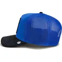 sapkak-ivelt-kek-snapback-flex-suede-the-farm-goorin-bros