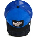 sapkak-ivelt-kek-snapback-flex-suede-the-farm-goorin-bros