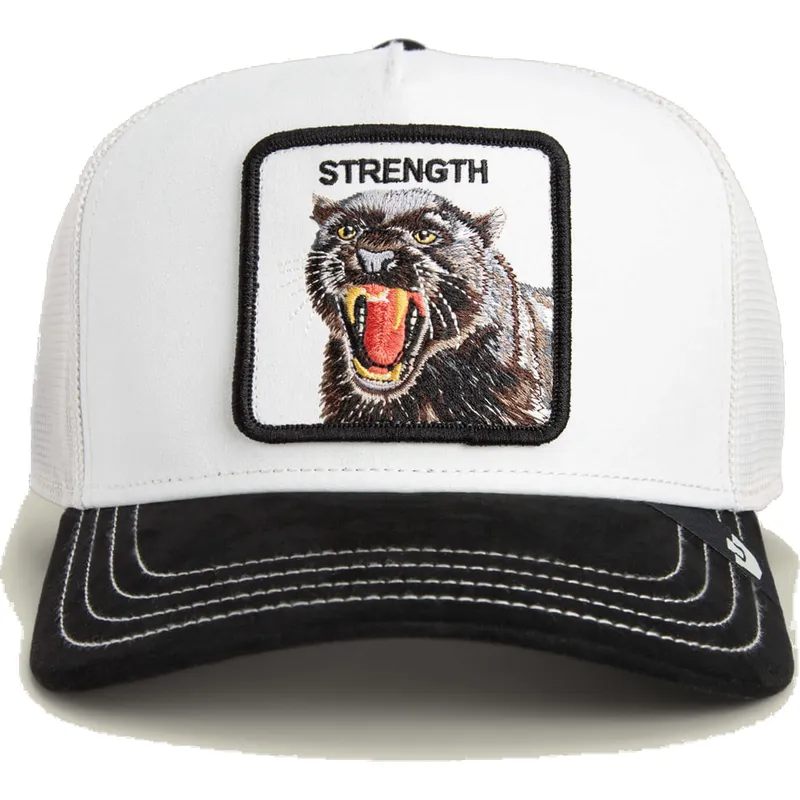 sapkak-ivelt-fekete-snapback-strength-panther-suede-the-farm-goorin-bros