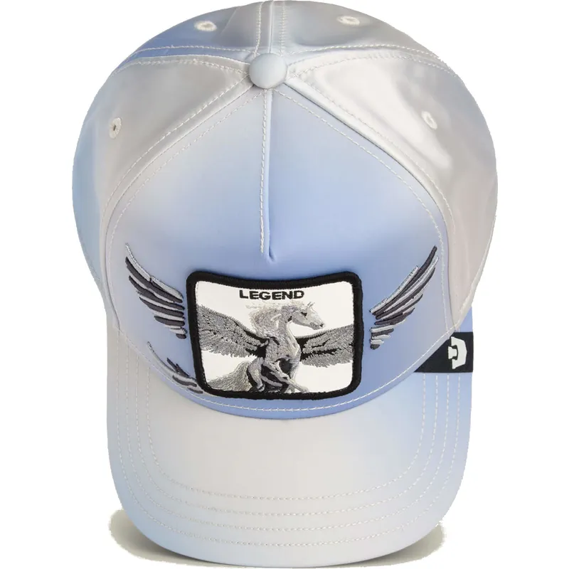 sapkak-ivelt-kek-snapback-legend-flare-up-wings-the-farm-goorin-bros sapkak-ivelt-kek-snapback-legend-flare-up-wings-the-farm-goorin-bros