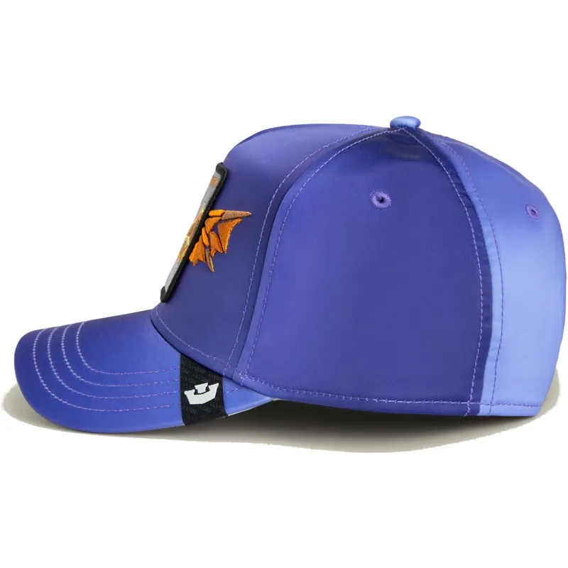cap-ivelt-violetka-snapbek-the-farm-de-goorin-bros cap-ivelt-violetka-snapbek-the-farm-de-goorin-bros