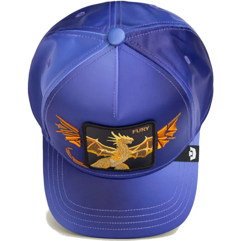 cap-ivelt-violetka-snapbek-the-farm-de-goorin-bros cap-ivelt-violetka-snapbek-the-farm-de-goorin-bros