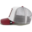weisse-und-rote-trucker-kappe-lowe-empire-courtside-the-farm-von-goorin-bros