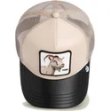 goorin-bros-him-courtside-the-farm-beige-och-svart-get-truckerkeps