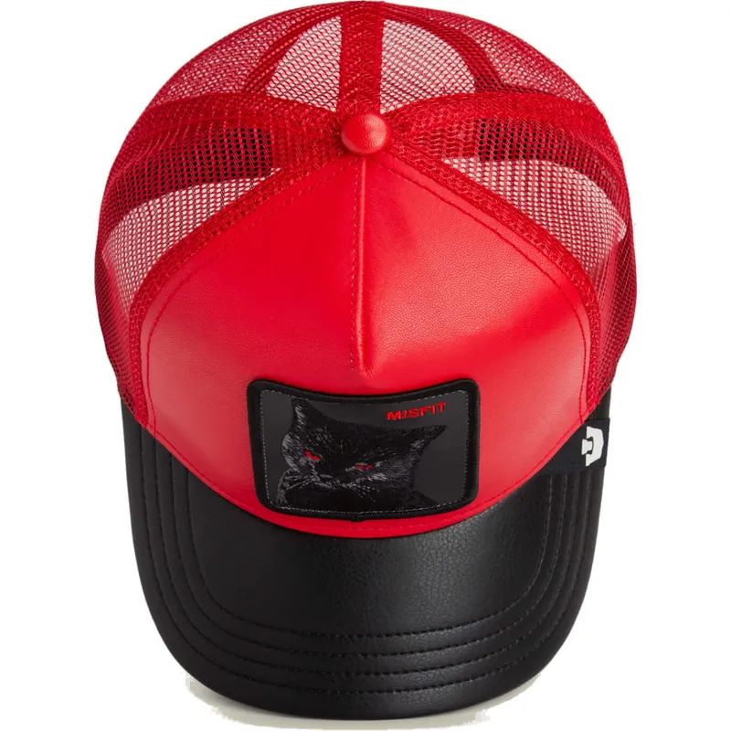 sapkak-ivelt-piros-snapback-misfit-courtside-the-farm-goorin-bros