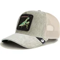 gorra-trucker-grau-mantis-heartbreaker-iced-mantis-jewel-tones-the-farm-von-goorin-bros