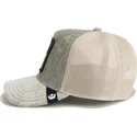 gorra-trucker-grau-mantis-heartbreaker-iced-mantis-jewel-tones-the-farm-von-goorin-bros
