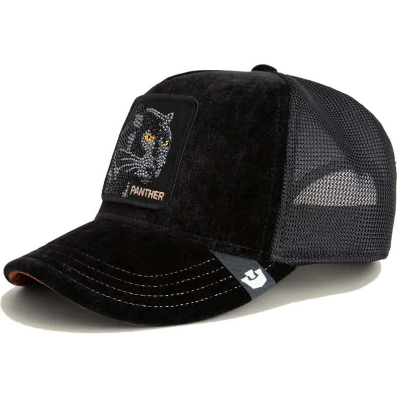 sapkak-ivelt-fekete-snapback-pantera-iced-panther-jewel-tones-the-farm-the-farm-de-goorin-bros