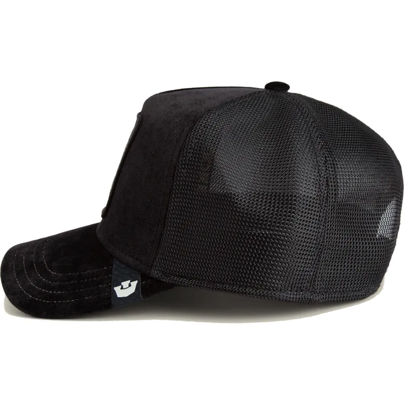 sapkak-ivelt-fekete-snapback-iced-panther-jewel-tones-the-farm-goorin-bros