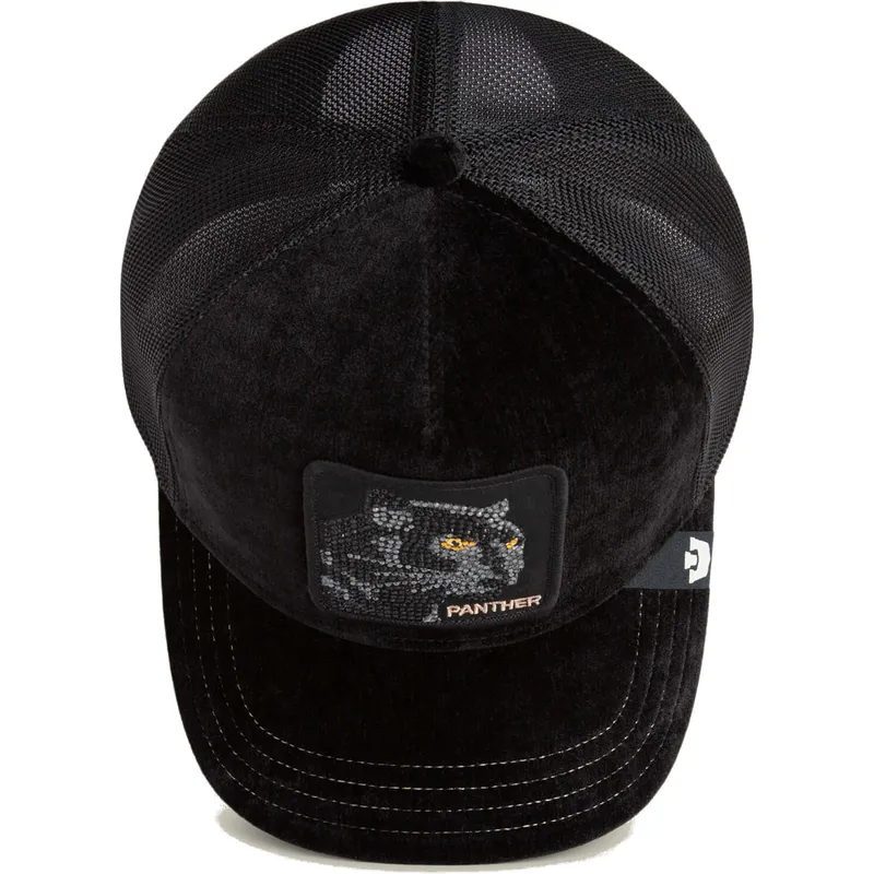 sapkak-ivelt-fekete-snapback-iced-panther-jewel-tones-the-farm-goorin-bros