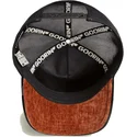 schwarze-trucker-kappe-panther-iced-panther-jewel-tones-the-farm-von-goorin-bros