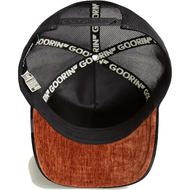sapkak-ivelt-fekete-snapback-iced-panther-jewel-tones-the-farm-goorin-bros