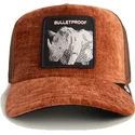 sapkak-ivelt-barna-snapback-bulletproof-iced-rhino-jewel-tones-the-farm-goorin-bros